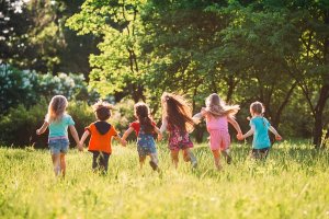 11: du 24 au 28-07-2023 En pleine Nature! (5 - 13 ans)
